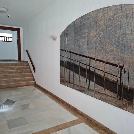 Casas - Pola De Siero Appartement *