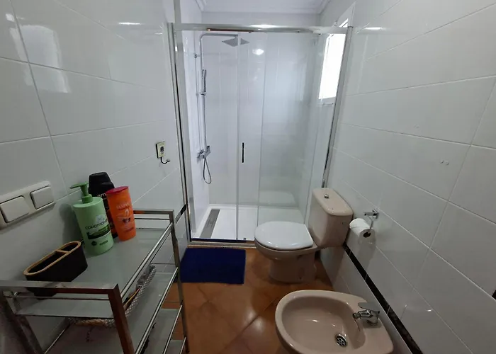 Casas - Pola De Siero