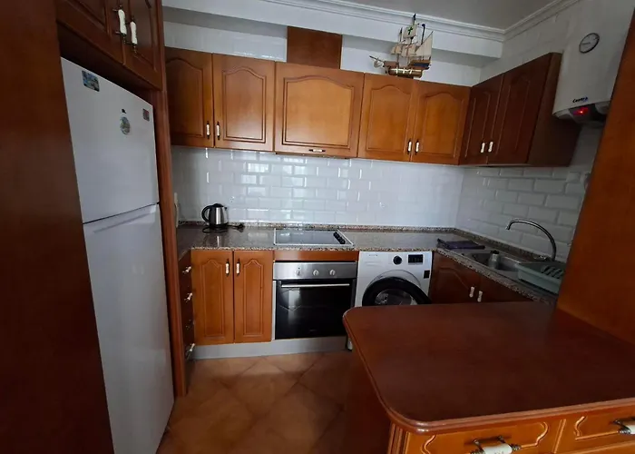 Casas - Pola De Siero *