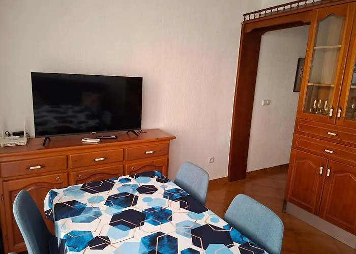 Casas - Pola De Siero Appartement