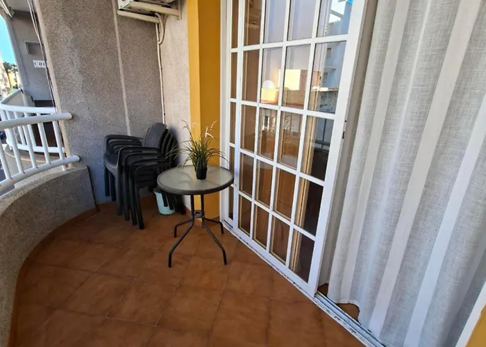 Appartement Casas - Pola De Siero