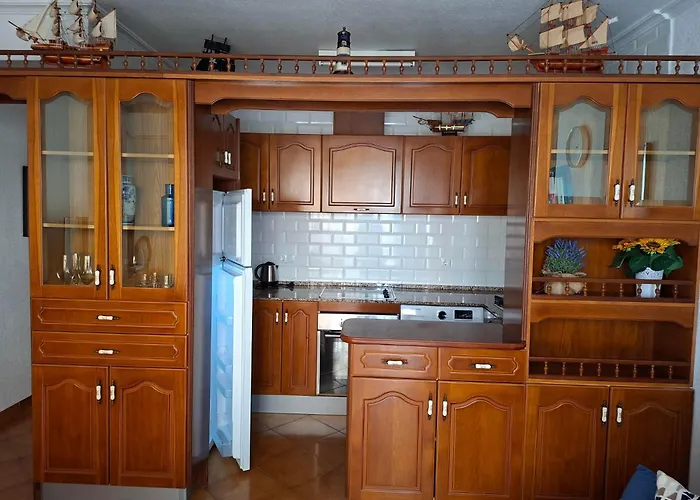 Appartement Casas - Pola De Siero *