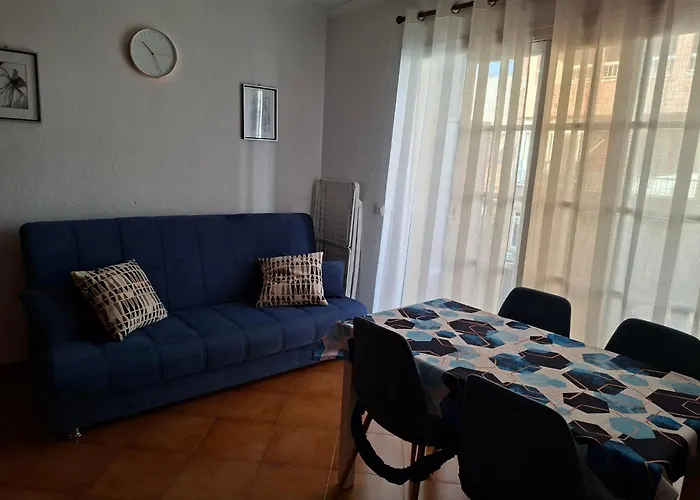 Casas - Pola De Siero Appartement