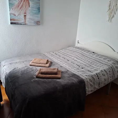 Apartment Casas - Pola De Siero *