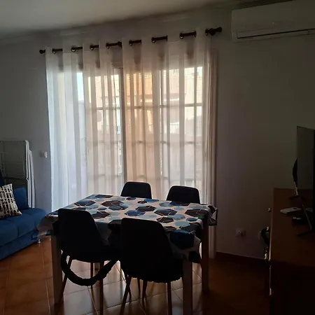 Casas - Pola De Siero Apartment *