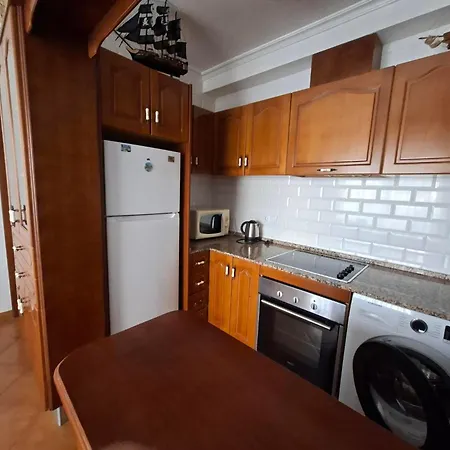 Apartment Casas - Pola De Siero Torrevieja