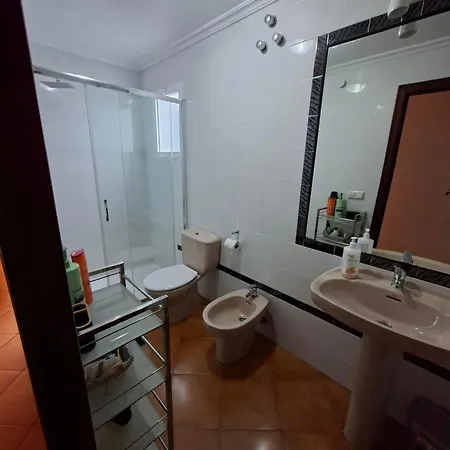 Casas - Pola De Siero Apartment Torrevieja