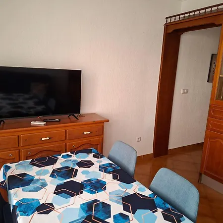 Casas - Pola De Siero Apartment