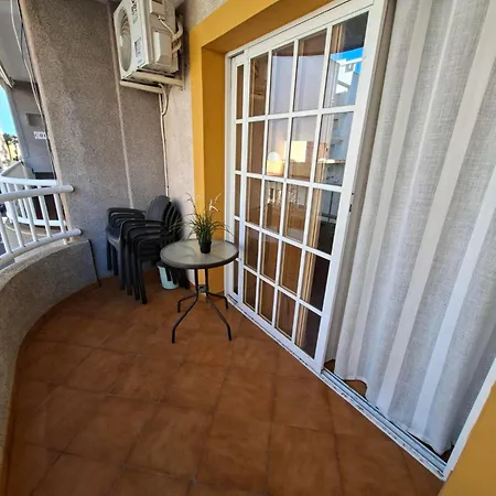 Lägenhet Casas - Pola De Siero