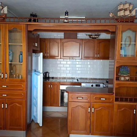 Apartment Casas - Pola De Siero *