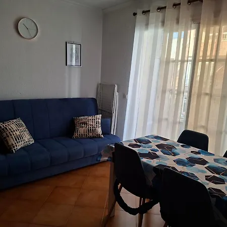 Casas - Pola De Siero Apartment
