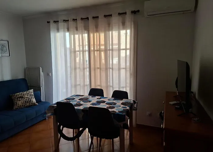 Casas - Pola De Siero Apartment *