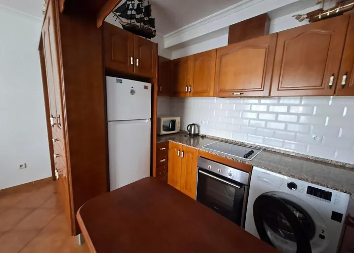 Apartment Casas - Pola De Siero Torrevieja