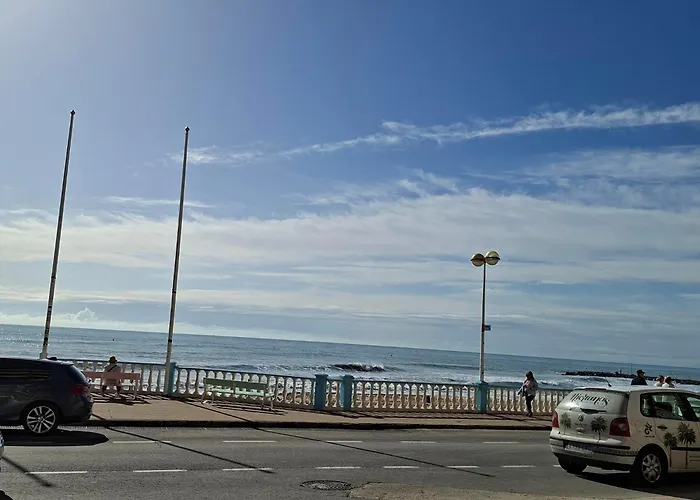 Apartamento Casas - Pola De Siero *