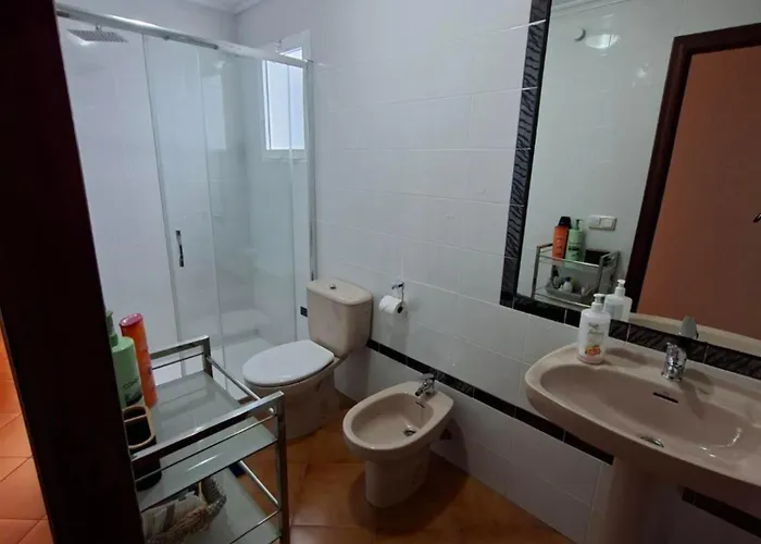 Casas - Pola De Siero Apartamento Torrevieja